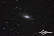 SW 254/1200 + Baader Planetarium Mark III; Nikon D7200; ISO 2500; 40s; WS-201WD;Apr 27, 2025stacked for 143 frames SW 254/1200 + Baader Planetarium Mark III; Nikon D7200; ISO 2500; 40s; WS-201WD;Apr 27, 2025stacked for 143 frames
