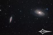 SW 254/1200 + Baader Planetarium Mark III; Nikon D7200; ISO 2500; 40s; WS-201WD;Apr 28, 2025stacked for 159 frames SW 254/1200 + Baader Planetarium Mark III; Nikon D7200; ISO 2500; 40s; WS-201WD;Apr 28, 2025stacked for 159 frames
