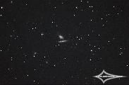 SW 254/1200 + WS-201WD + Baader Planetarium Mark III; Nikon D7200; ISO 2500; 40s; DSS+LR.May 02, 2025stacked for 156 frames SW 254/1200 + WS-201WD + Baader Planetarium Mark III; Nikon D7200; ISO 2500; 40s; DSS+LR.May 02, 2025stacked for 156 frames