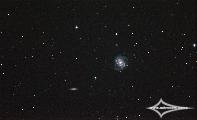 SW 254/1200 + WS-201WD + Baader Planetarium Mark III; Nikon D7200; ISO 2500; 40s; DSS+LR.May 01, 2025stacked for 149 frames SW 254/1200 + WS-201WD + Baader Planetarium Mark III; Nikon D7200; ISO 2500; 40s; DSS+LR.May 01, 2025stacked for 149 frames