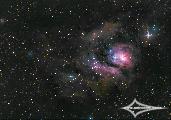 SW 254/1200 + WS-201WD + Baader Planetarium Mark III; Nikon D7200; ISO 2500; 40s; DSS+LR.May 23, 2025stacked for 92 frames SW 254/1200 + WS-201WD + Baader Planetarium Mark III; Nikon D7200; ISO 2500; 40s; DSS+LR.May 23, 2025stacked for 92 frames