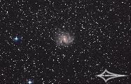 SW 254/1200 + WS-201WD + Baader Planetarium Mark III; Nikon D7200; ISO 2500; 40s; DSS+LR.July 31, 2025stacked for 126 frames SW 254/1200 + WS-201WD + Baader Planetarium Mark III; Nikon D7200; ISO 2500; 40s; DSS+LR.July 31, 2025stacked for 126 frames