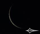 SW BD25012 + Baader Planetarium Mark III; Nikon D7200; ISO 640; 1/320s; WS-201WD; PIPP, AuSt, LR.July 23, 2025 (UTC 01:48– 01:50)stacked for 25% of 72... SW BD25012 + Baader Planetarium Mark III; Nikon D7200; ISO 640; 1/320s; WS-201WD; PIPP, AuSt, LR.July 23, 2025 (UTC 01:48– 01:50)stacked for 25% of 72...