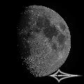 SW BD25012 + Baader Planetarium Mark III; Nikon D7200; ISO 100; 1/400s; WS-201WD; PIPP, AuSt, LR.February 26, 2026 (UTC 18:14 – 18:31)stacked for 20% ... SW BD25012 + Baader Planetarium Mark III; Nikon D7200; ISO 100; 1/400s; WS-201WD; PIPP, AuSt, LR.February 26, 2026 (UTC 18:14 – 18:31)stacked for 20% ...