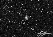 SW 254/1200 + WS-201WD + Baader Planetarium Mark III; Nikon D7200; ISO 2500; 40s; DSS+LR.April 19, 2026stacked for 32 frames