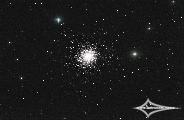 SW 254/1200 + WS-201WD + Baader Planetarium Mark III; Nikon D7200; ISO 2500; 40s; DSS+LR.May 11, 2026stacked for 33 frames