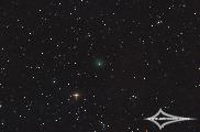 SW BD25012 + Baader Planetarium Mark III + WS-201WD; Nikon D7200; ISO 3200; 40s; PixInsight+LR.stacked for 60 frames by Valentin TreshchunPhotography ...