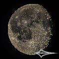 SW BD25012 + Baader Planetarium Mark III; Nikon D7200; ISO 100; 1/320s; WS-201WD; PIPP, AuSt, LR.September 30, 2026 (UTC 01:02 – 01:10)stacked for 12%... SW BD25012 + Baader Planetarium Mark III; Nikon D7200; ISO 100; 1/320s; WS-201WD; PIPP, AuSt, LR.September 30, 2026 (UTC 01:02 – 01:10)stacked for 12%...