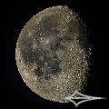 SW BD25012 + Baader Planetarium Mark III; Nikon D7200; ISO 100; 1/320s; WS-201WD; PIPP, AuSt, LR.October 01, 2026 (UTC 00:15 – 00:22)stacked for 10% o... SW BD25012 + Baader Planetarium Mark III; Nikon D7200; ISO 100; 1/320s; WS-201WD; PIPP, AuSt, LR.October 01, 2026 (UTC 00:15 – 00:22)stacked for 10% o...