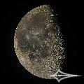 SW BD25012 + Baader Planetarium Mark III; Nikon D7200; ISO 100; 1/320s; WS-201WD; PIPP, AuSt, LR.October 02, 2026 (UTC 02:32 – 02:39)stacked for 10% o... SW BD25012 + Baader Planetarium Mark III; Nikon D7200; ISO 100; 1/320s; WS-201WD; PIPP, AuSt, LR.October 02, 2026 (UTC 02:32 – 02:39)stacked for 10% o...